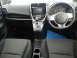 2015 Toyota Ractis G Silver Van for sale, Japanese used car export - photo 3 of 5 | GULJI TRADERS