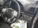 2015 Toyota Ractis X wheelchair Silver Van for sale, Japanese used car export - photo 9 of 12 | GULJI TRADERS