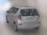 2015 Toyota Ractis G Silver Van for sale, Japanese used car export - photo 2 of 4 | GULJI TRADERS