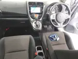 2015 Toyota Ractis G Silver Van for sale, Japanese used car export - photo 3 of 4 | GULJI TRADERS