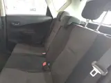 2015 Toyota Ractis G Silver Van for sale, Japanese used car export - photo 4 of 4 | GULJI TRADERS
