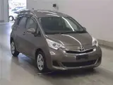 2015 Toyota Ractis G Welfare Well Cab Robe Other Van for sale, Japanese used car export - photo 3 of 24 | GULJI TRADERS