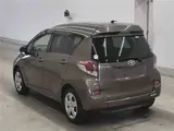 2015 Toyota Ractis G Welfare Well Cab Robe Other Van for sale, Japanese used car export - photo 4 of 24 | GULJI TRADERS