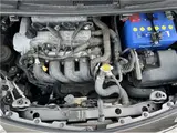 2015 Toyota Ractis G Welfare Well Cab Robe Other Van for sale, Japanese used car export - photo 12 of 24 | GULJI TRADERS