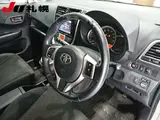 2015 Toyota Ractis 4WD G Silver Van for sale, Japanese used car export - photo 4 of 10 | GULJI TRADERS