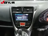 2015 Toyota Ractis 4WD G Silver Van for sale, Japanese used car export - photo 7 of 10 | GULJI TRADERS