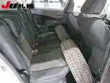 2015 Toyota Ractis 4WD G Silver Van for sale, Japanese used car export - photo 8 of 10 | GULJI TRADERS