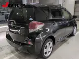 2015 Toyota Ractis 4WD G Black Van for sale, Japanese used car export - photo 2 of 6 | GULJI TRADERS