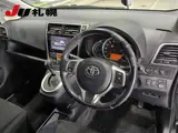 2015 Toyota Ractis 4WD G Black Van for sale, Japanese used car export - photo 3 of 6 | GULJI TRADERS