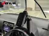 2015 Toyota Ractis 4WD G Black Van for sale, Japanese used car export - photo 6 of 6 | GULJI TRADERS