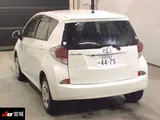 2015 Toyota Ractis 4WD 1.5X Pearl Van for sale, Japanese used car export - photo 2 of 8 | GULJI TRADERS