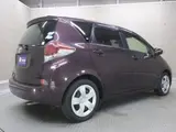 2015 Toyota Ractis 1.5 G Purple Van for sale, Japanese used car export - photo 4 of 20 | GULJI TRADERS