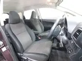 2015 Toyota Ractis 1.5 G Purple Van for sale, Japanese used car export - photo 6 of 20 | GULJI TRADERS