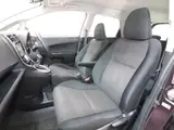 2015 Toyota Ractis 1.5 G Purple Van for sale, Japanese used car export - photo 8 of 20 | GULJI TRADERS