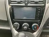 2015 Toyota Ractis X Silver Van for sale, Japanese used car export - photo 6 of 10 | GULJI TRADERS