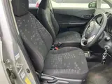 2015 Toyota Ractis X Silver Van for sale, Japanese used car export - photo 7 of 10 | GULJI TRADERS