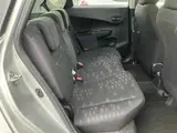 2015 Toyota Ractis X Silver Van for sale, Japanese used car export - photo 8 of 10 | GULJI TRADERS