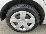 2015 Toyota Ractis X Silver Van for sale, Japanese used car export - photo 9 of 10 | GULJI TRADERS