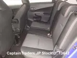 2016 Toyota Ractis Blue Van for sale, Japanese used car export - photo 8 of 23 | GULJI TRADERS
