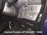 2016 Toyota Ractis Blue Van for sale, Japanese used car export - photo 9 of 23 | GULJI TRADERS