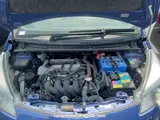 2016 Toyota Ractis Blue Van for sale, Japanese used car export - photo 12 of 23 | GULJI TRADERS