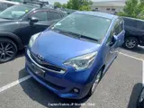 2016 Toyota Ractis Blue Van for sale, Japanese used car export - photo 14 of 23 | GULJI TRADERS