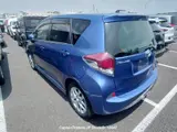 2016 Toyota Ractis Blue Van for sale, Japanese used car export - photo 15 of 23 | GULJI TRADERS
