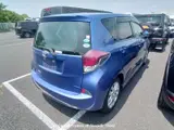 2016 Toyota Ractis Blue Van for sale, Japanese used car export - photo 16 of 23 | GULJI TRADERS