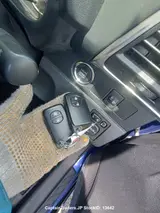 2016 Toyota Ractis Blue Van for sale, Japanese used car export - photo 22 of 23 | GULJI TRADERS
