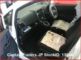2016 Toyota Ractis Pearl Van for sale, Japanese used car export - photo 4 of 20 | GULJI TRADERS