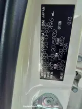 2016 Toyota Ractis Pearl Van for sale, Japanese used car export - photo 5 of 20 | GULJI TRADERS
