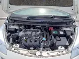 2016 Toyota Ractis Pearl Van for sale, Japanese used car export - photo 6 of 20 | GULJI TRADERS