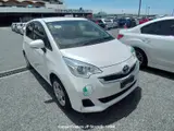 2016 Toyota Ractis Pearl Van for sale, Japanese used car export - photo 8 of 20 | GULJI TRADERS