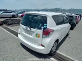 2016 Toyota Ractis Pearl Van for sale, Japanese used car export - photo 14 of 20 | GULJI TRADERS