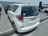 2016 Toyota Ractis Pearl Van for sale, Japanese used car export - photo 15 of 20 | GULJI TRADERS