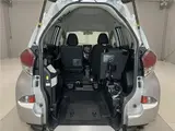 2016 Toyota Ractis Welfare vehicle, manual ramp, 1 vehicle capacity, 4-seater, 38,000 km, Type 2, 1.5-row seating Silver Van for sale, Japanese used car export - photo 9 of 46 | GULJI TRADERS