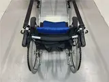 2016 Toyota Ractis Welfare vehicle, manual ramp, 1 vehicle capacity, 4-seater, 38,000 km, Type 2, 1.5-row seating Silver Van for sale, Japanese used car export - photo 11 of 46 | GULJI TRADERS