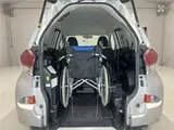 2016 Toyota Ractis Welfare vehicle, manual ramp, 1 vehicle capacity, 4-seater, 38,000 km, Type 2, 1.5-row seating Silver Van for sale, Japanese used car export - photo 12 of 46 | GULJI TRADERS