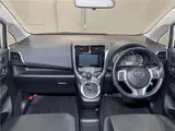 2016 Toyota Ractis Welfare vehicle, manual ramp, 1 vehicle capacity, 4-seater, 38,000 km, Type 2, 1.5-row seating Silver Van for sale, Japanese used car export - photo 22 of 46 | GULJI TRADERS