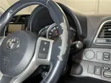 2016 Toyota Ractis Welfare vehicle, manual ramp, 1 vehicle capacity, 4-seater, 38,000 km, Type 2, 1.5-row seating Silver Van for sale, Japanese used car export - photo 24 of 46 | GULJI TRADERS