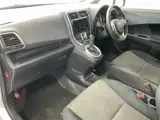 2016 Toyota Ractis Silver Van for sale, Japanese used car export - photo 3 of 4 | GULJI TRADERS