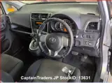 2016 Toyota Ractis Silver Van for sale, Japanese used car export - photo 6 of 33 | GULJI TRADERS