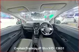 2016 Toyota Ractis Silver Van for sale, Japanese used car export - photo 7 of 33 | GULJI TRADERS