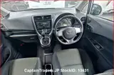 2016 Toyota Ractis Silver Van for sale, Japanese used car export - photo 8 of 33 | GULJI TRADERS