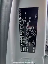 2016 Toyota Ractis Silver Van for sale, Japanese used car export - photo 13 of 33 | GULJI TRADERS