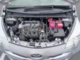 2016 Toyota Ractis Silver Van for sale, Japanese used car export - photo 14 of 33 | GULJI TRADERS