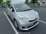 2016 Toyota Ractis Silver Van for sale, Japanese used car export - photo 15 of 33 | GULJI TRADERS