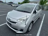 2016 Toyota Ractis Silver Van for sale, Japanese used car export - photo 16 of 33 | GULJI TRADERS