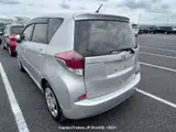 2016 Toyota Ractis Silver Van for sale, Japanese used car export - photo 20 of 33 | GULJI TRADERS