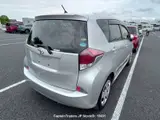 2016 Toyota Ractis Silver Van for sale, Japanese used car export - photo 21 of 33 | GULJI TRADERS